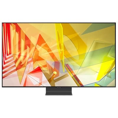 Samsung Q95TC QLED TV με όφελος στο καλάθι έως 400€