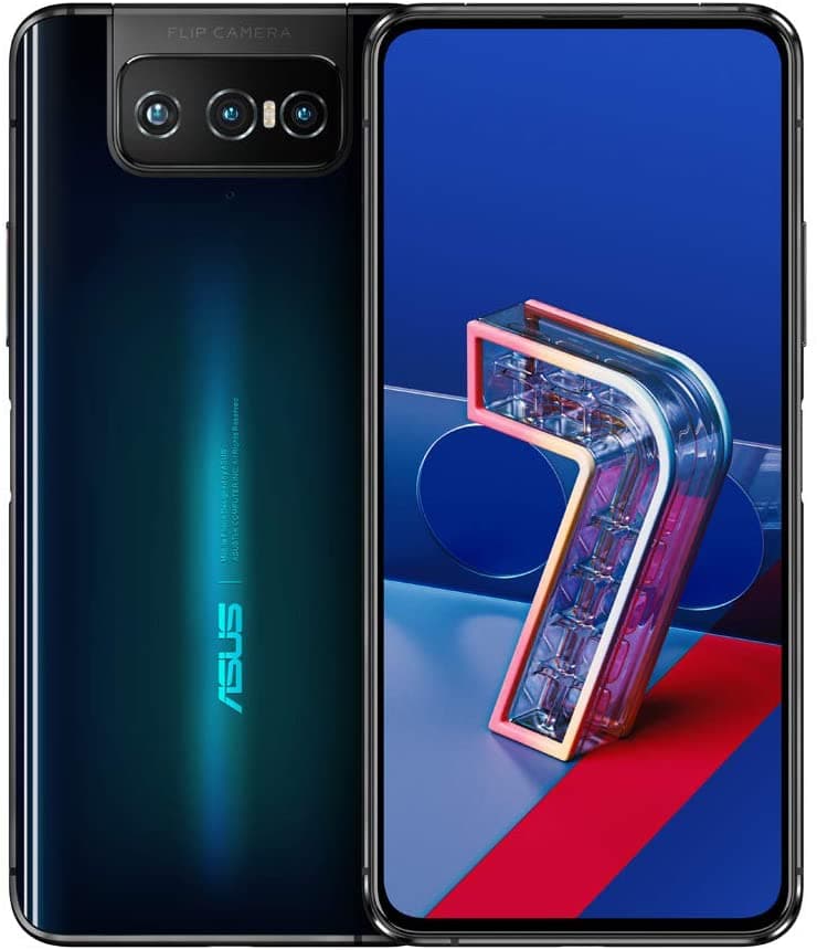 Asus Zenfone 7 (8GB/128GB)
