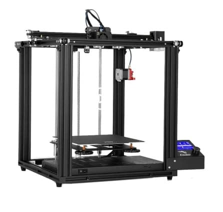 Εκτυπωτής Creality Ender-5 Pro 3D Printer (220*220*300mm) 210.58€ από Banggood EU