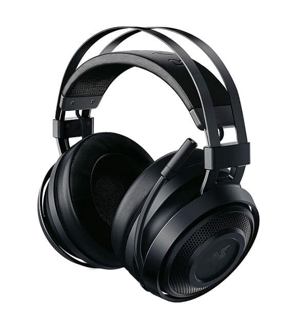 Gaming Ακουστικά Razer Nari Essential