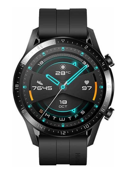 Huawei Watch GT 2