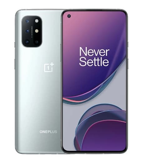 Oneplus 8T 12GB/256GB με 417€ και 8GB/128GB με 409€ και  στο Banggood