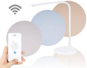 Φωτιστικό Tracer Smart Light Wi-Fi TRAOSW46442