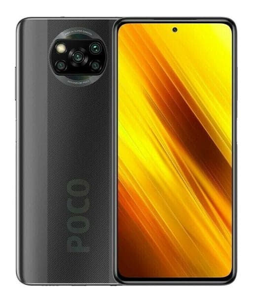 Poco X3 NFC (6GB/64GB)