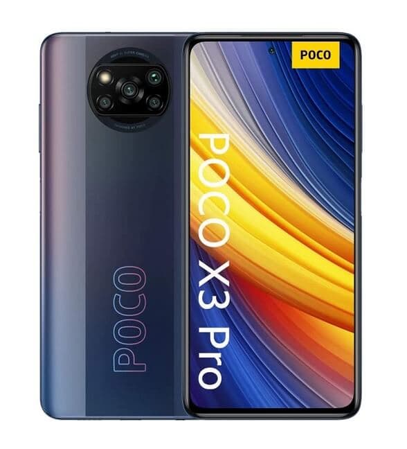 Poco X3 Pro (8GB/256GB)