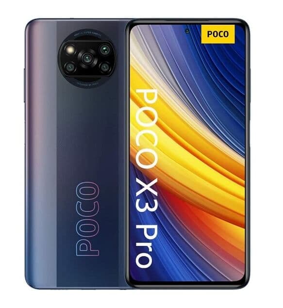 Poco X3 Pro (8GB/256GB)