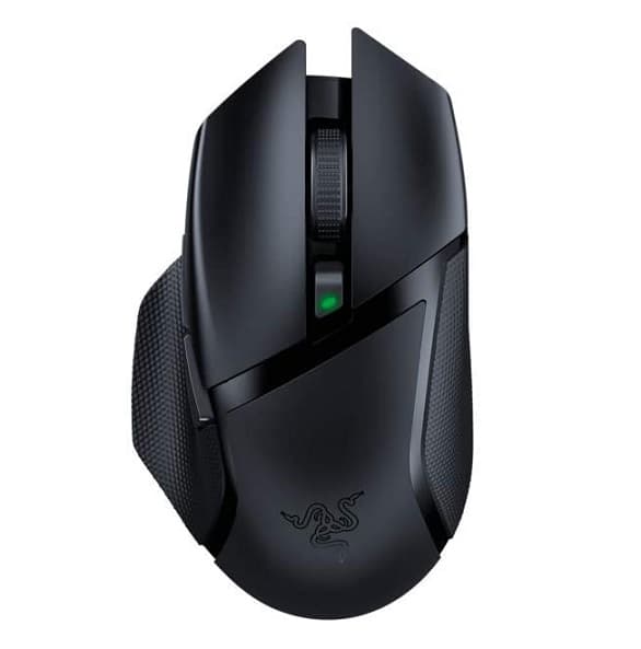 Razer Basilisk X HyperSpeed Gaming Mouse 41.80€ - Amazon ES