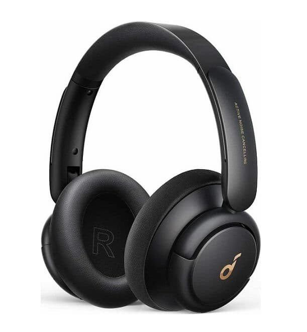 Soundcore Life Q30 (μαύρο χρώμα)