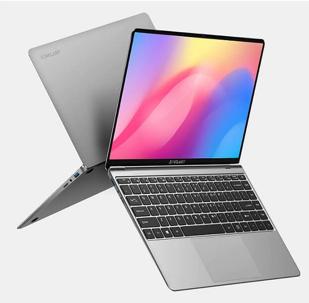 Teclast F7S Laptop (14.1" Full HD IPS N3350 8GB RAM 128GB eMMC W10) με 176.76€ από AliExpress EU