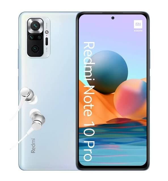 Xiaomi Redmi Note 10 Pro (6GB/64GB)