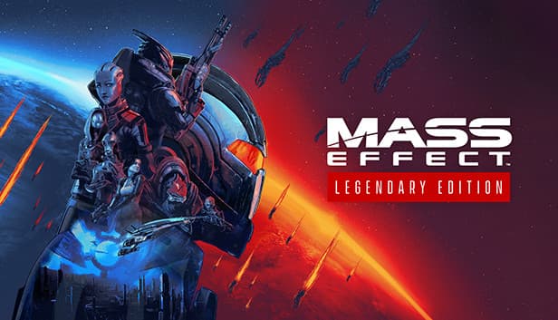 Mass Effect Bonus Content Download (Ψηφιακό περιεχόμενο π.χ. Soundtracks)