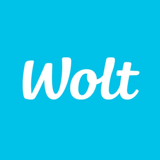 Κωδικός Wolt με δώρο 16€