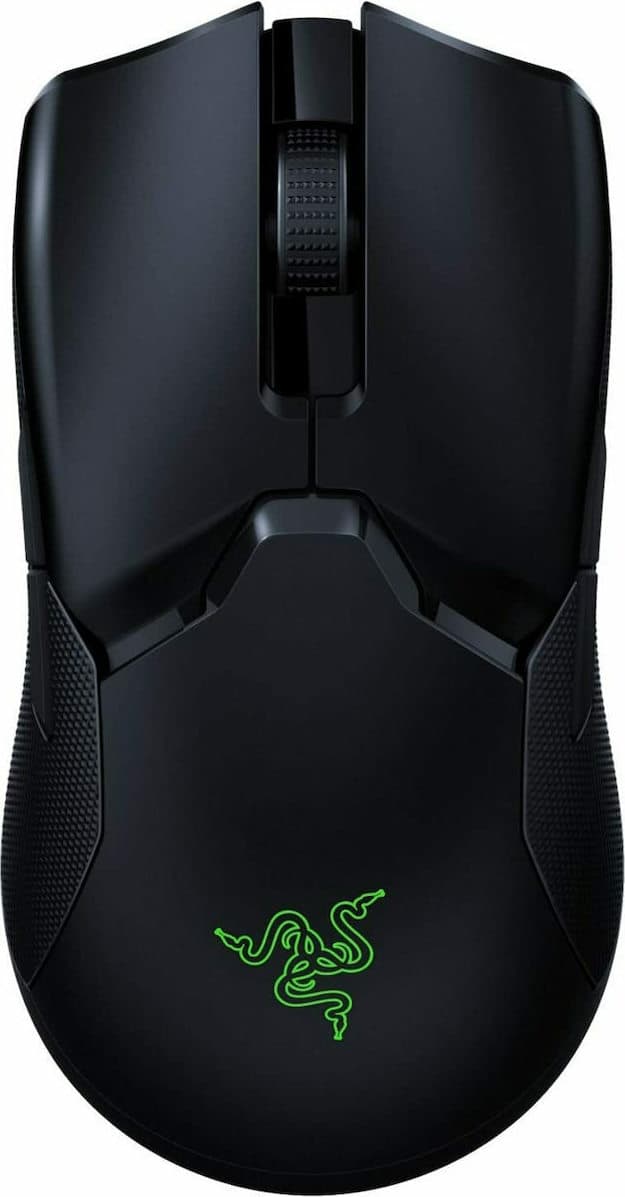 Razer Viper Ultimate Ασύρματο Gaming Ποντίκι (Mouse only)