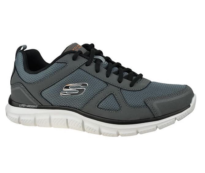 Ανδρικά Skechers Track-Scloric 27.71€ με την αποστολή στο mybrand.shoes