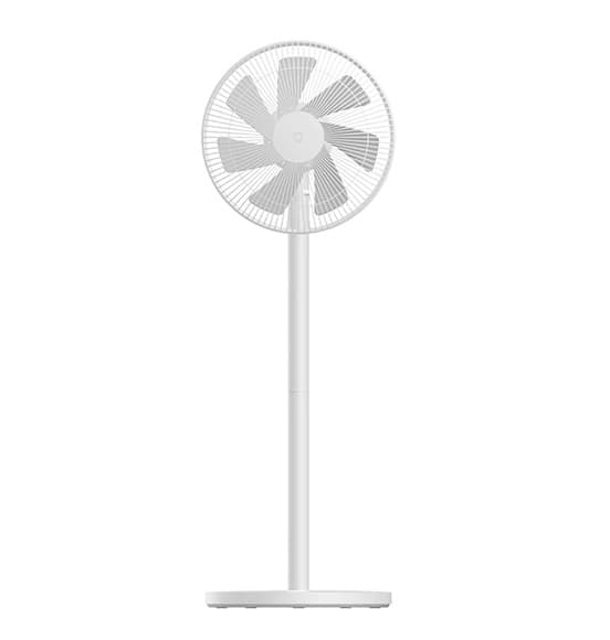 Ανεμιστήρας Xiaomi Mi Smart Standing Fan 1C με 47.85€ στο Aliexpress EU