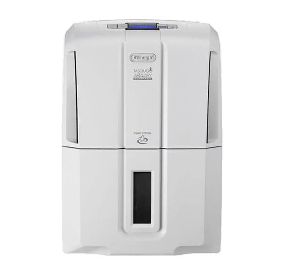 Αφυγραντήρας Delonghi DDS 20P 20lt με 169€ από MediaMarkt