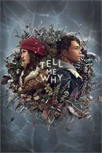 Δωρεαν παιχνιδι, Tell Me Why: Chapters 1-3 (για PC και XBOX και Steam!)