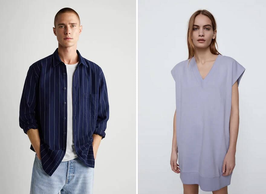 Εκπτώσεις έως -50% στα Zara, Pull&amp;Bear, Massimo Dutti