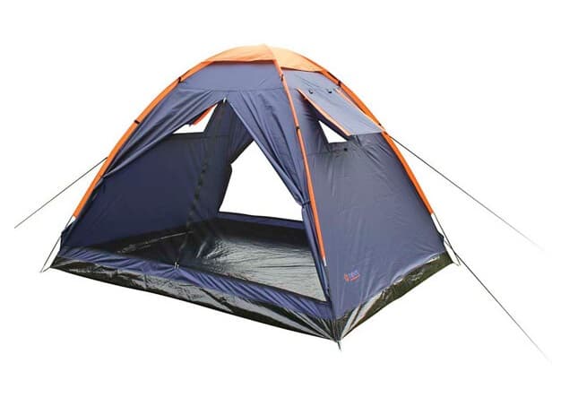Σκηνή Escape Trail II με 16.9€ και Escape Trail IV με 33.9€ από το e-shop.gr