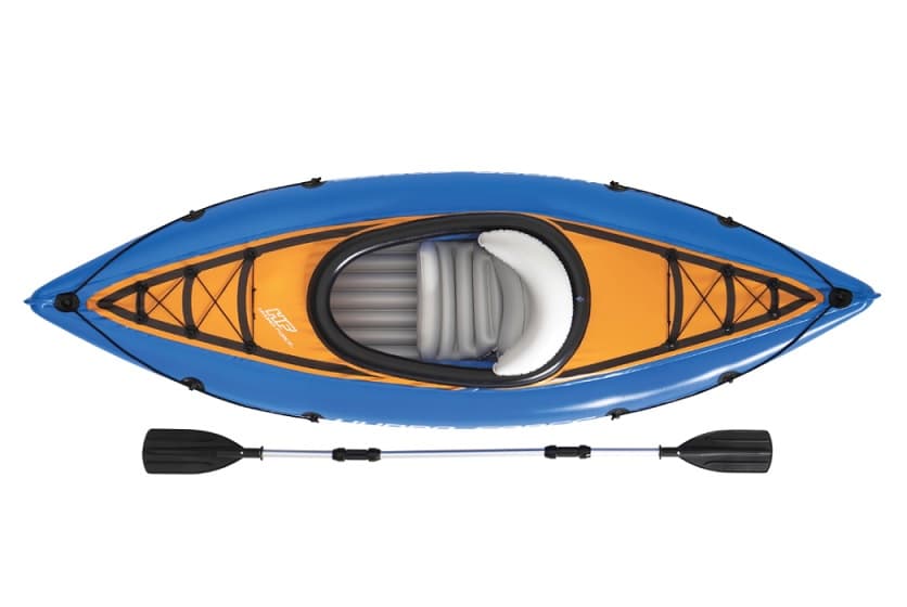 Φουσκωτό Kayak Bestway Hydro-Force στα Praktiker