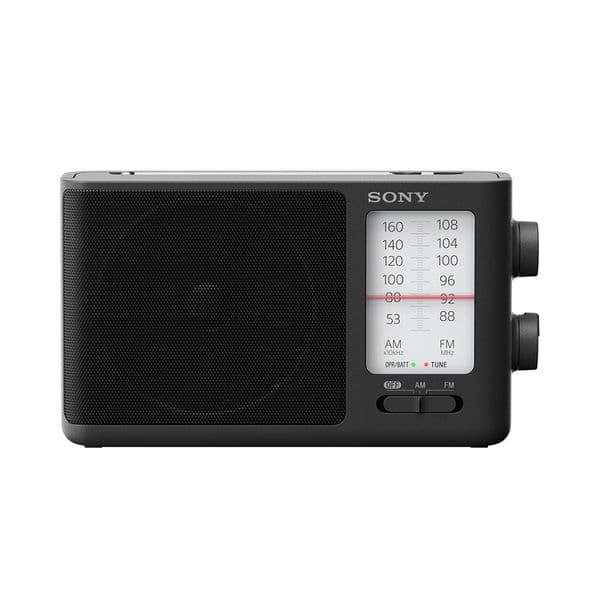 Ραδιόφωνο Sony ICF506 29.90 @kotsovolos