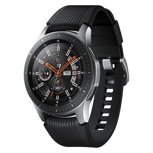 Samsung Galaxy Watch 46mm Bluetooth Silver