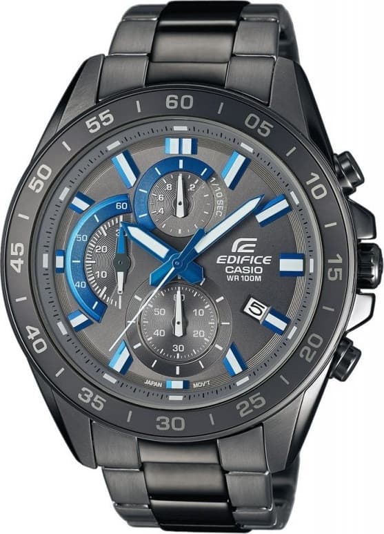 Casio Edifice EFV-550GY-8AVUEF 47mm