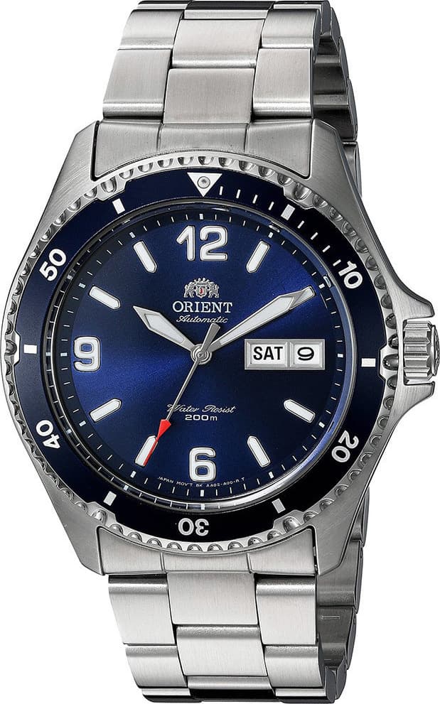 Orient Mako II FAA02002D9