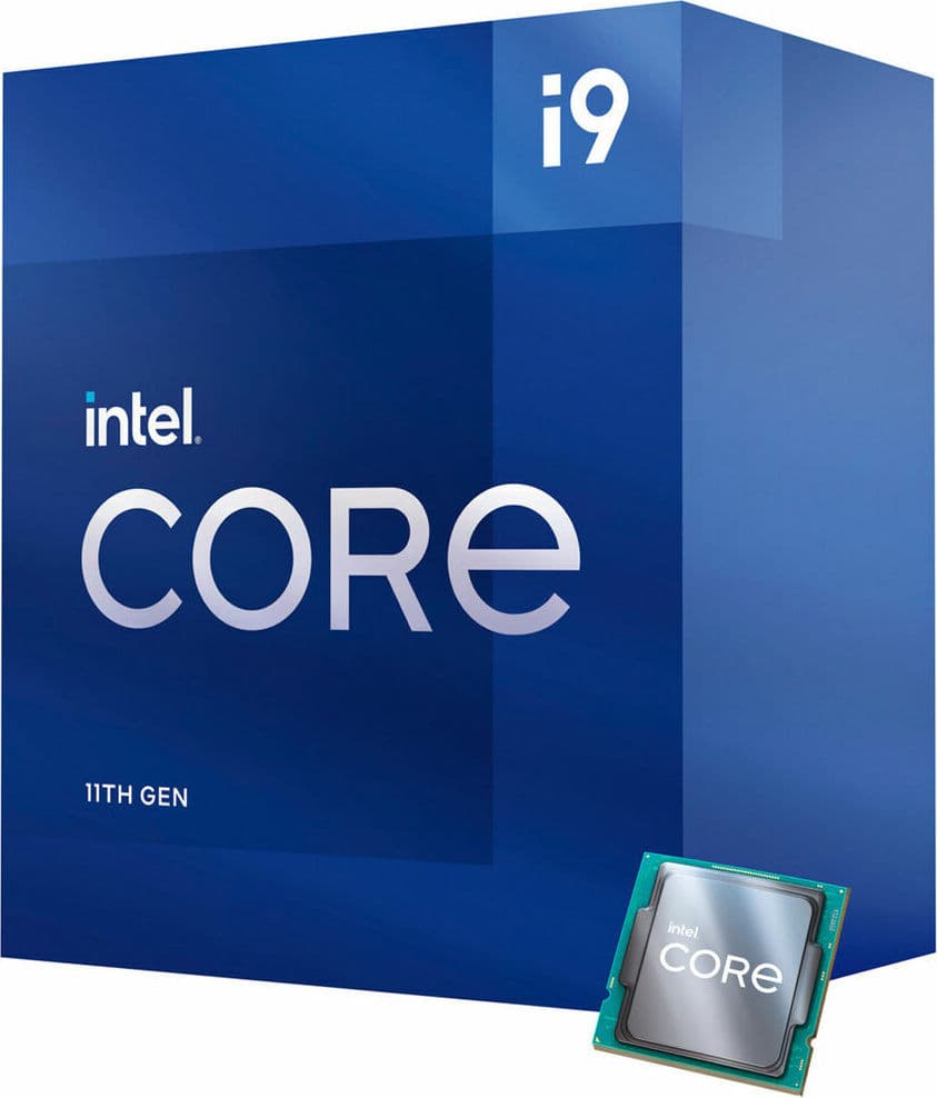 Επεξεργαστής Intel Core i9-11900