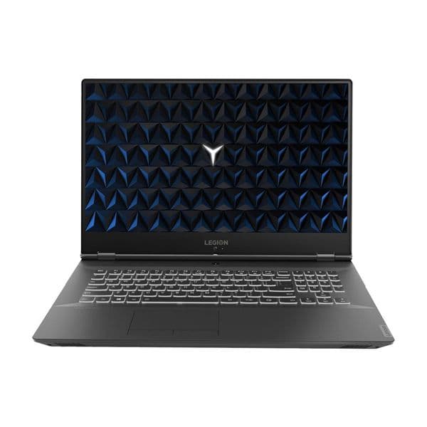 Lenovo Legion Y540 17.3" (i5-9300HF/8GB/512GB/GTX 1650/FHD/W10)
