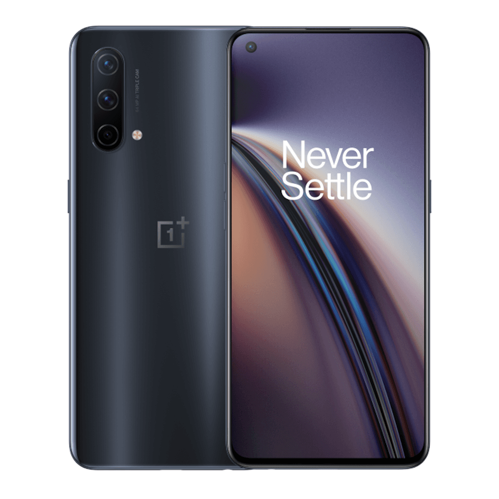 OnePlus Nord CE 5G (12GB/256GB)