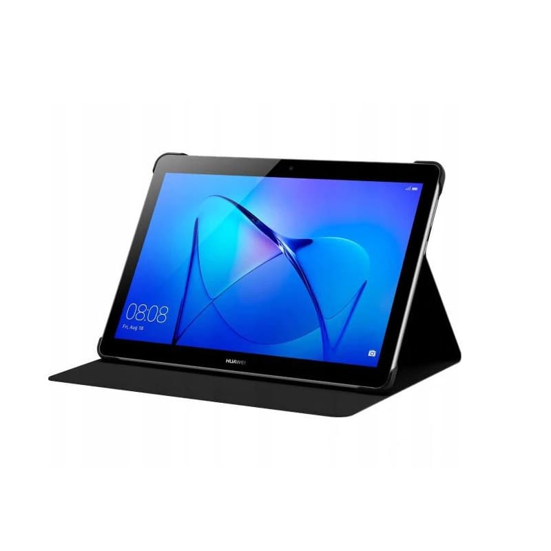 Huawei MediaPad T3 10 9.6' 32GB/2GB Wi-Fi Premium μαζι με θήκη
