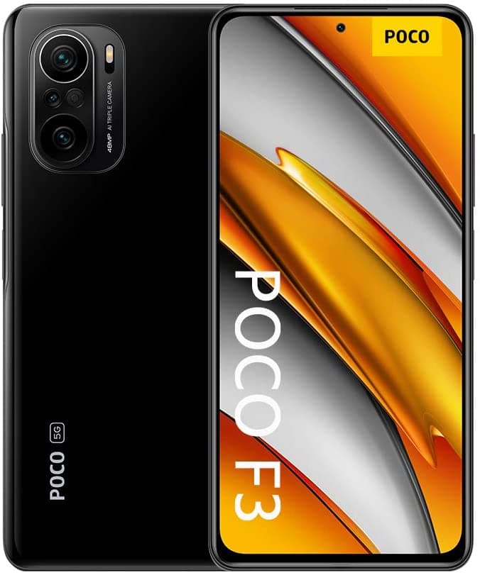 Poco F3 (8GB/256GB)