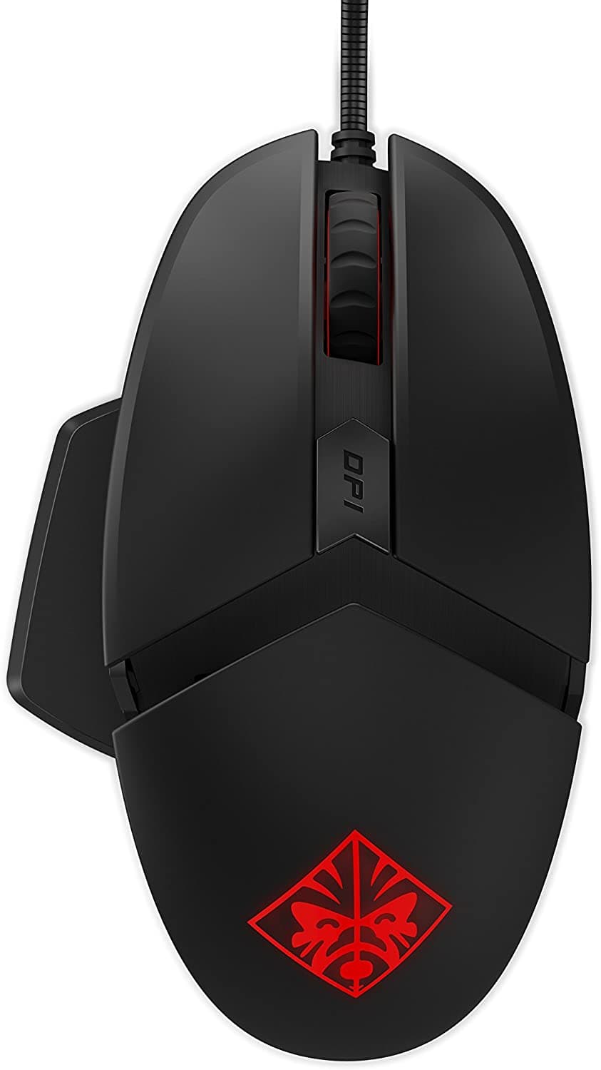 HP Omen Reactor