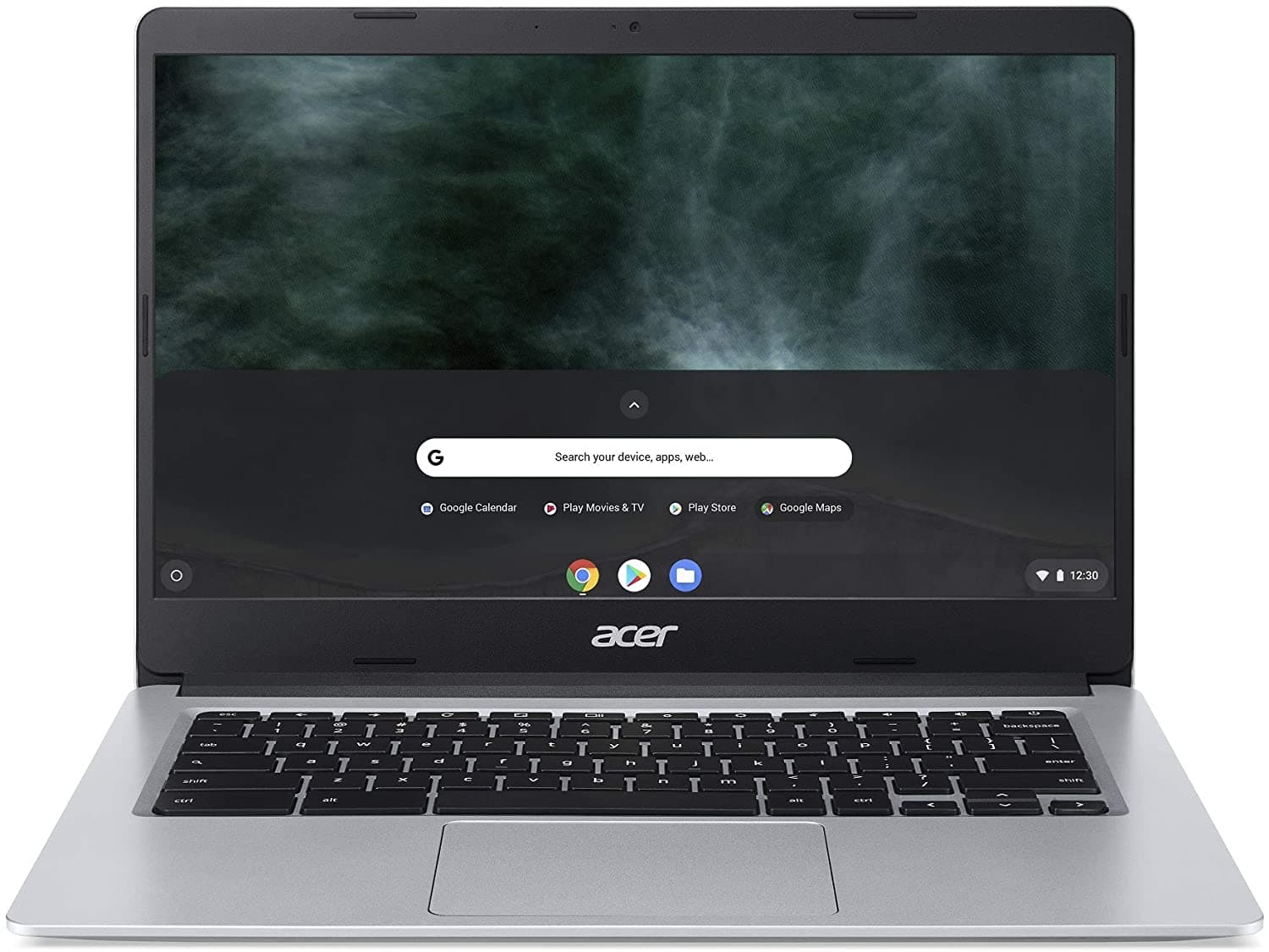 Acer Chromebook 314 ‎CB314-1HT-C0UJ (N4120/4GB/64GB/ChromeOS)