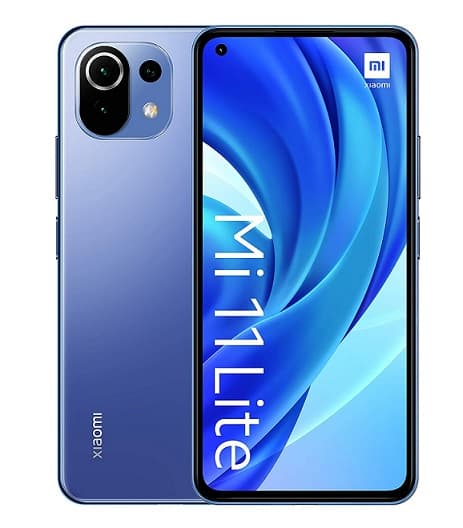 Xiaomi Mi 11 Lite (6GB/64GB)