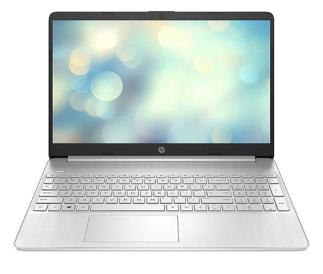 HP 15s-eq1072ns 15.6" (Ryzen 3 4300U/8GB/512GB/No OS)