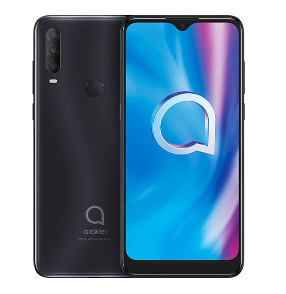 Alcatel 1S 2020 (3GB 32GB) 89€ - Vodafone