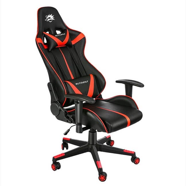 BlitzWolf BW-GC7 New Upgrade Gaming Chair