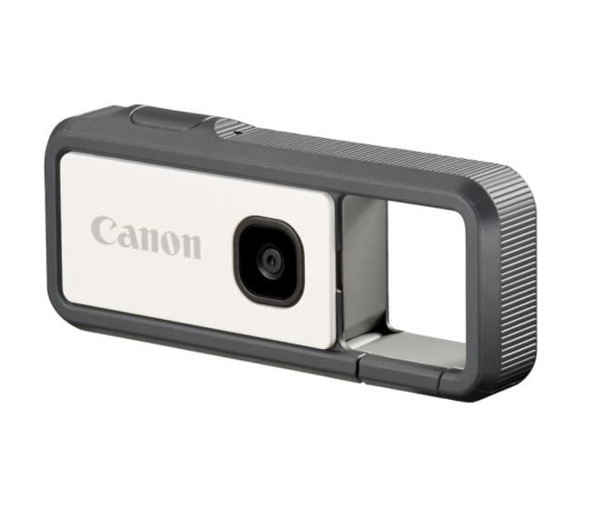 Camera Canon Ivy Rec 59€ - Public