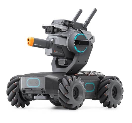 DJI RoboMaster S1 εκπαιδευτικό Robot 306.46€ στο Banggood