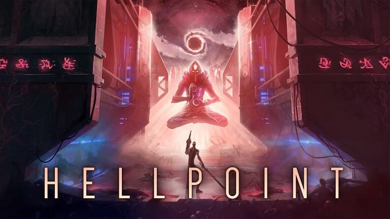 Hellpoint - δωρεάν παιχνίδι από GOG.com