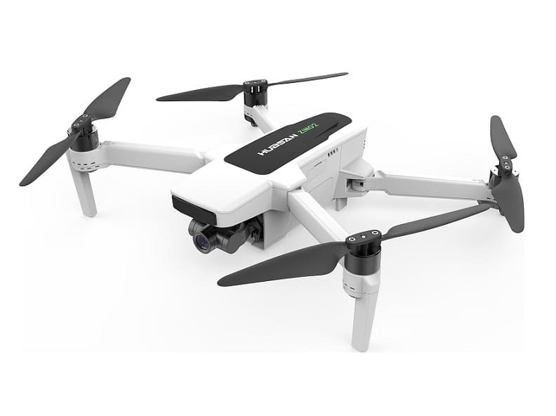 Hubsan Zino 2 Drone