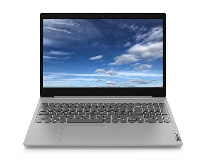 Lenovo IdeaPad 3 Laptop (15.6" FHD, Ryzen 7 5700U, 12GB, 1TB SSD, No OS, QWERTY Es) 539€ - Amazon ES