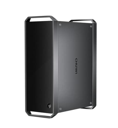 Mini PC Chuwi CoreBox Pro (i3-1005G1,12GB, 256G NVMe SSD, Windows 10) 239€ στο Banggood