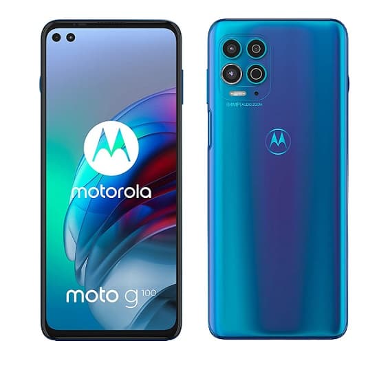 Motorola Moto G100 (8GB/128GB)