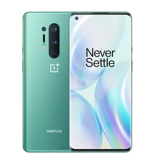 OnePlus 8 Pro 12GB 256GB 5G Global Rom