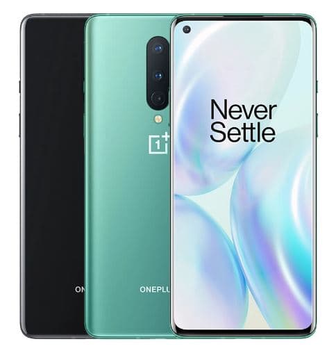 Oneplus 8 12/256