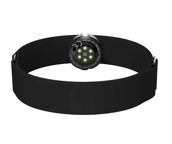 Polar OH1+ Καρδιοσυχνομετρο  |  sciencemarket.gr
