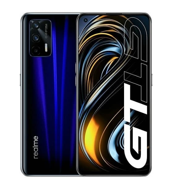 Realme GT 5G (8GB/128GB)